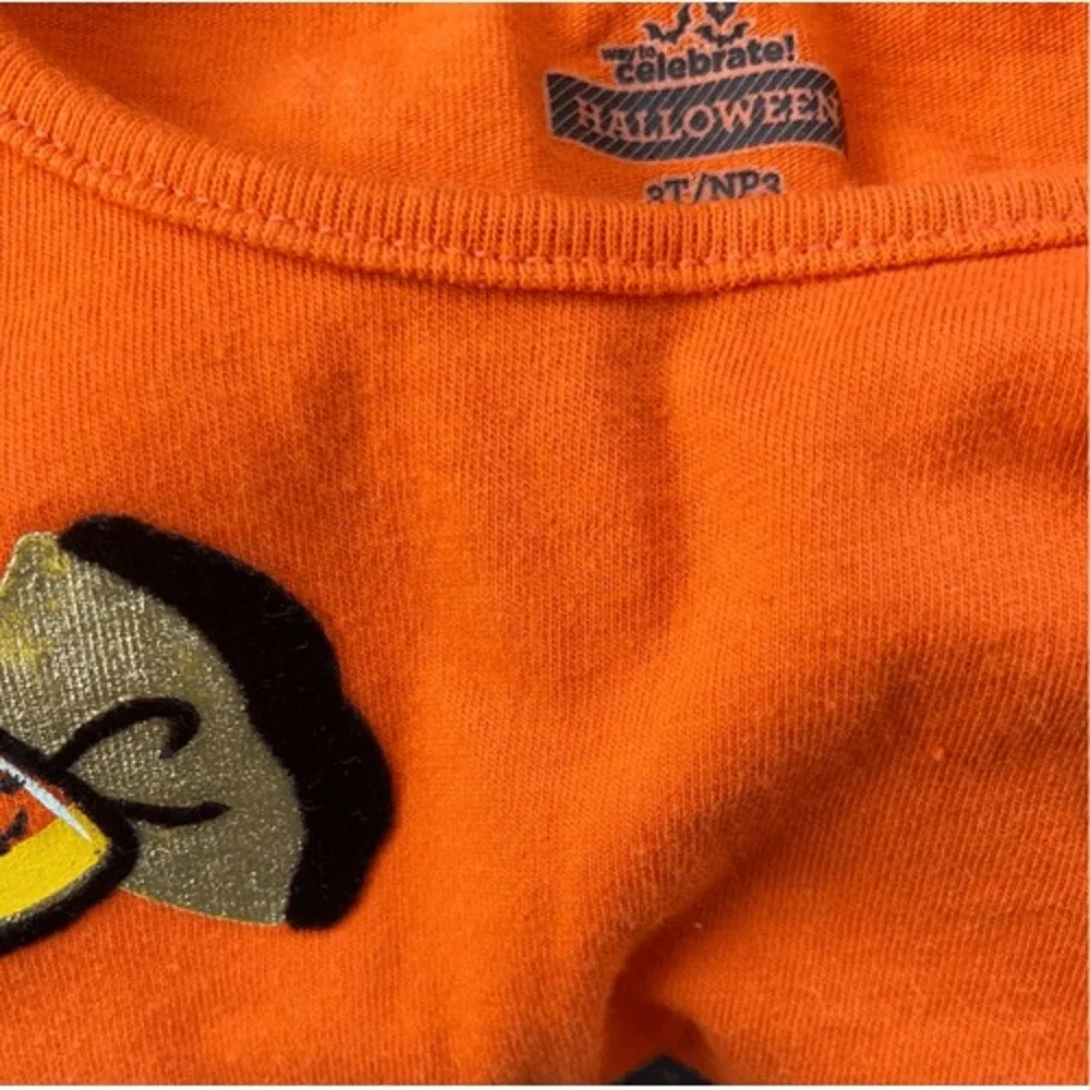 Halloween Outfit size 3T‎